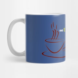 Barista Textured Milk Artist Mug